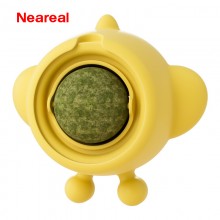 New Arrival Simple Design Pet Chew Toy – Original Flavor, Durable & Playful for Dogs & Cats