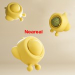 New Arrival Simple Design Pet Chew Toy – Original Flavor, Durable & Playful for Dogs & Cats