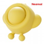 New Arrival Simple Design Pet Chew Toy – Original Flavor, Durable & Playful for Dogs & Cats