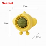 New Arrival Simple Design Pet Chew Toy – Original Flavor, Durable & Playful for Dogs & Cats