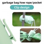 SLSON 2025 New Design Dog Poop Bags – Eco-Friendly, Scented & Extra Thick Waste Bags with Cute Dispenser & Clip (600 Count, Low Price!) SLSON 2025 New Design Dog Poop Bags – Eco-Friendly, Scented & Extra Thick Waste Bags with Cute Dispenser & Clip (600 Count, Low Price!)