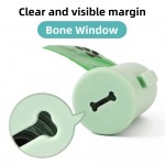 SLSON 2025 New Design Dog Poop Bags – Eco-Friendly, Scented & Extra Thick Waste Bags with Cute Dispenser & Clip (600 Count, Low Price!) SLSON 2025 New Design Dog Poop Bags – Eco-Friendly, Scented & Extra Thick Waste Bags with Cute Dispenser & Clip (600 Count, Low Price!)