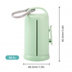 SLSON 2025 New Design Dog Poop Bags – Eco-Friendly, Scented & Extra Thick Waste Bags with Cute Dispenser & Clip (600 Count, Low Price!) SLSON 2025 New Design Dog Poop Bags – Eco-Friendly, Scented & Extra Thick Waste Bags with Cute Dispenser & Clip (600 Count, Low Price!)